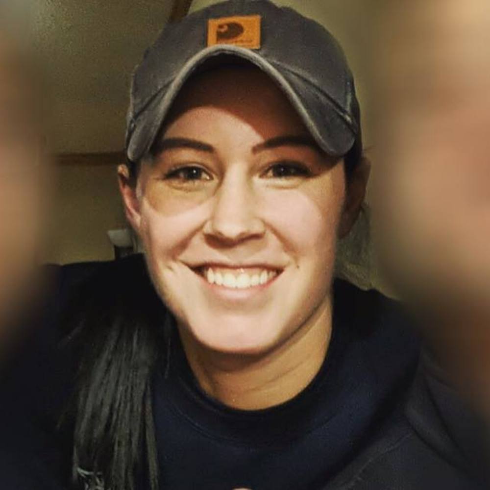 Meet your Posher, Rachael